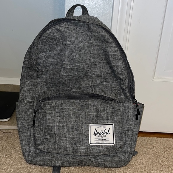 Herschel Supply Company Handbags - Herschel Backpack